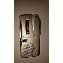 Auto voice record beige degrader