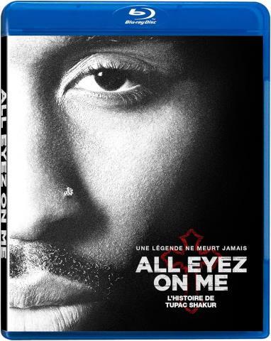 All eyez on me