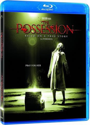 La possession