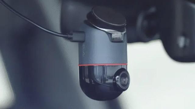 Dash cam  32g 70mai