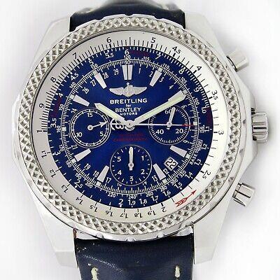 Montre puma edition bently motor