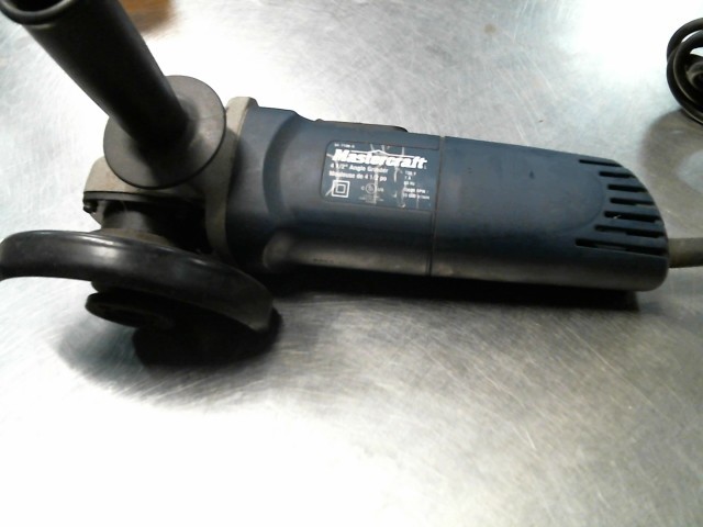Grinder 4 1/2'' pouces