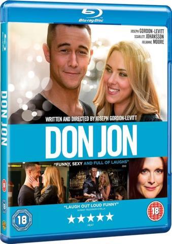 Don jon