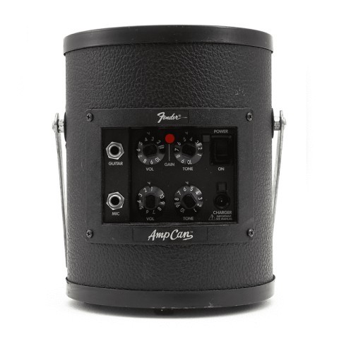 Ampli de guitare fender
