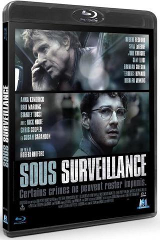 Sous surveillance