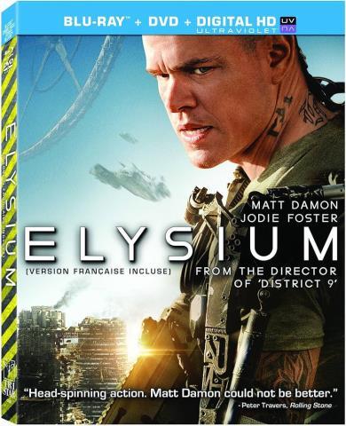 Elysium