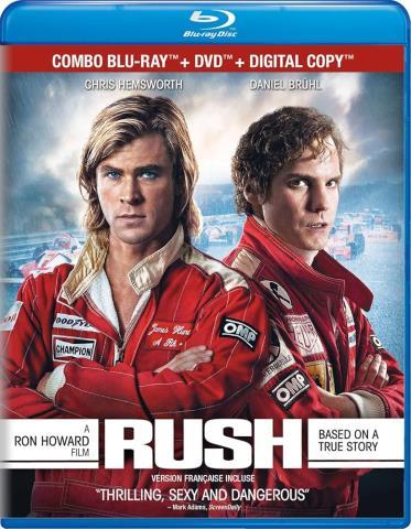 Rush