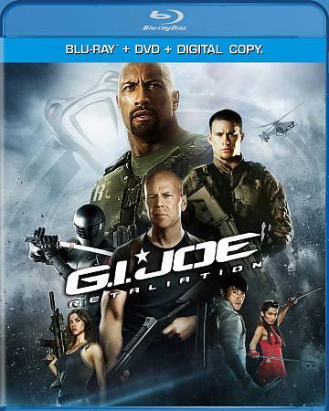 Gi joe