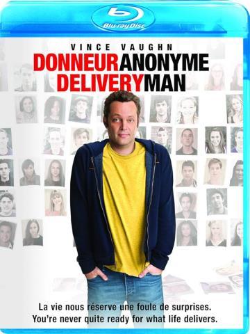 Donner anonyme