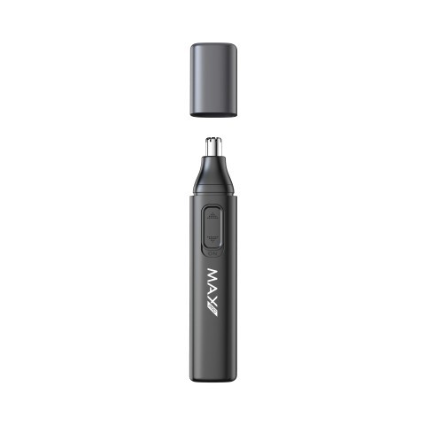 Max trim nose and ear trimmer new