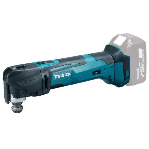 Makita multitool cordless