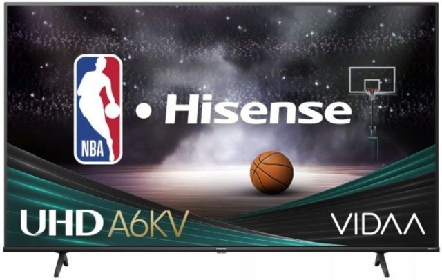 Tv 50 pouce dans boite