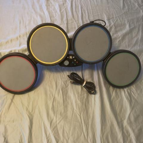 Kit de drum xbox 360