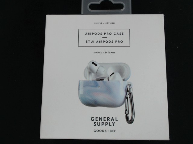 Etui airpods pro
