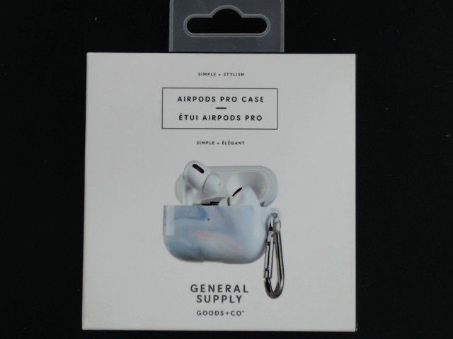 Etui airpods pro