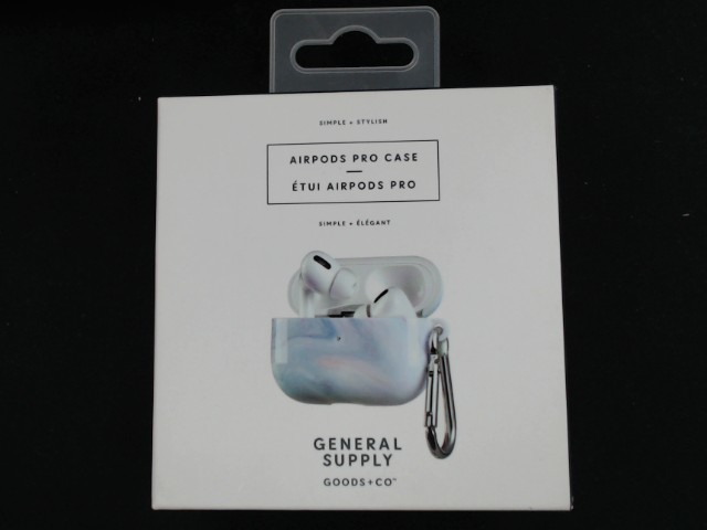 Etui airpods pro