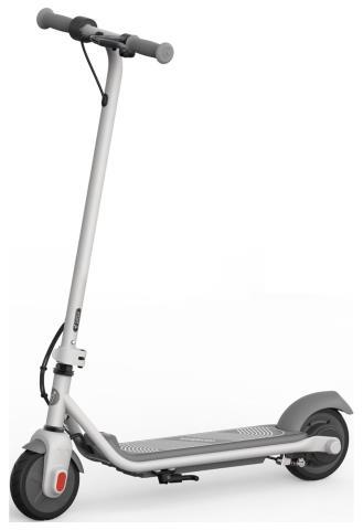 Trotinette electric ninebot