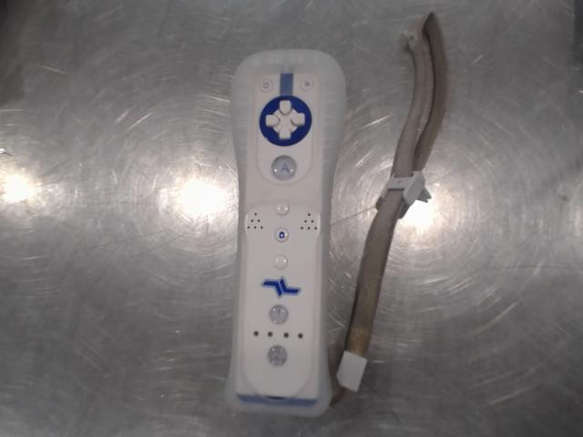 Manette de wii