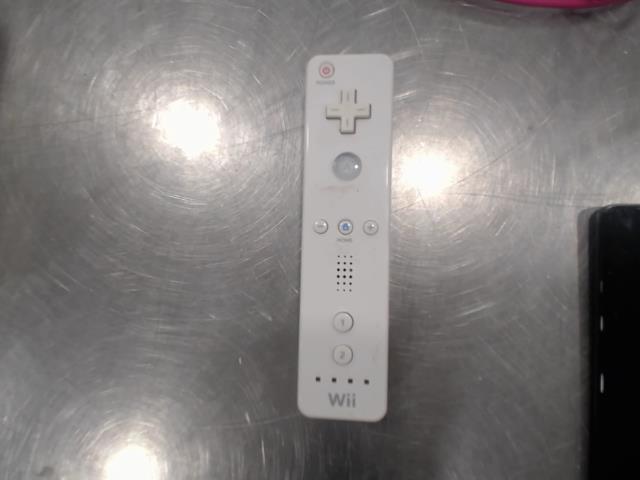 Manette de wii