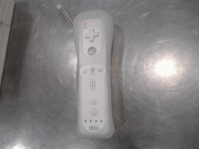 Manette de wii