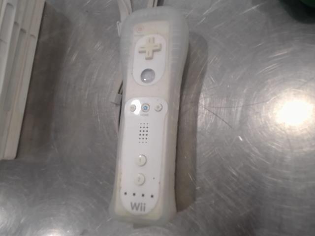 Manette de wii