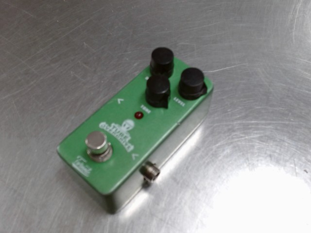 Pedale de guitare twinote