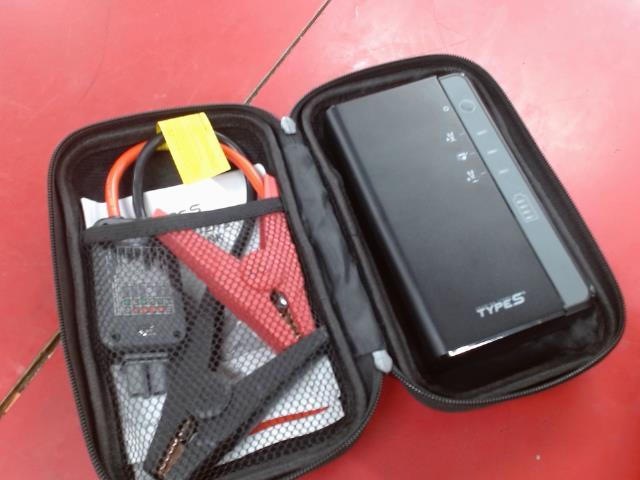 Booster pack+acc+etui