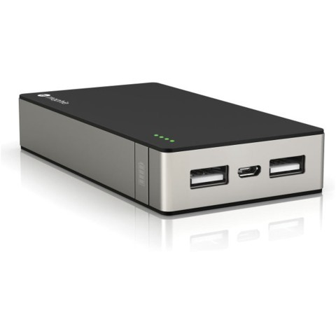Power bank 6000mah juice pack duo