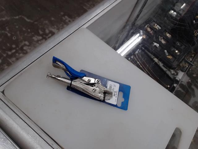 Pince vise grip neuve