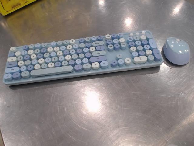 Clavier souris ensmeble