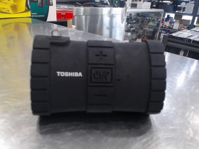 Speaker bluetooth