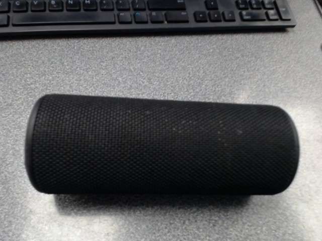 Speaker marche bien