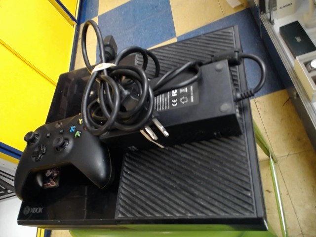 Original xbox one work fine w controller