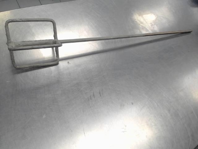 Meche a mixer 30 inch