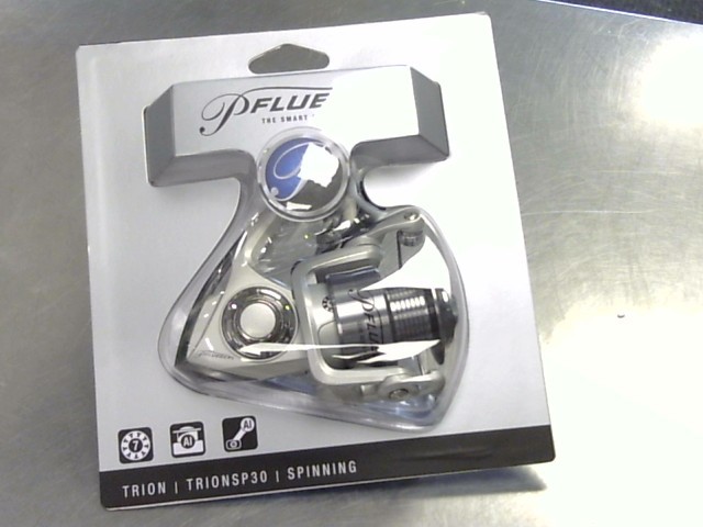 Reel trion sp30 new