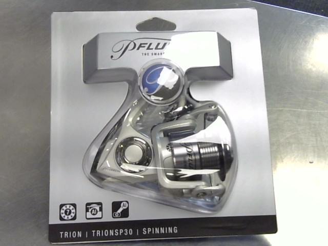 Reel trion sp30 new