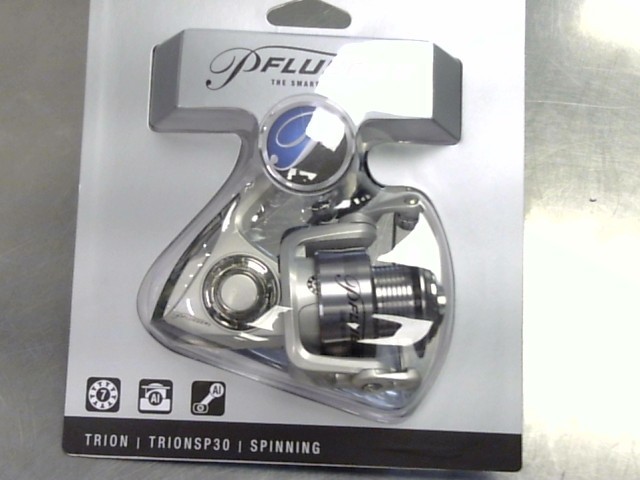 Reel trion sp30 new