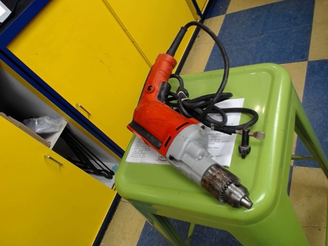 Drill heavy duty marche bien