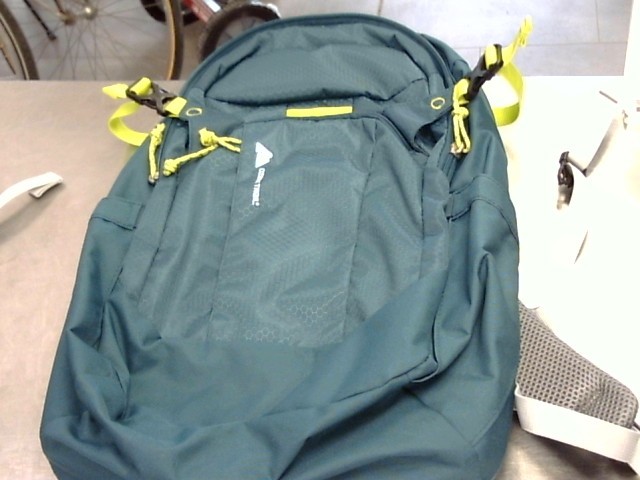 Sac  dos new