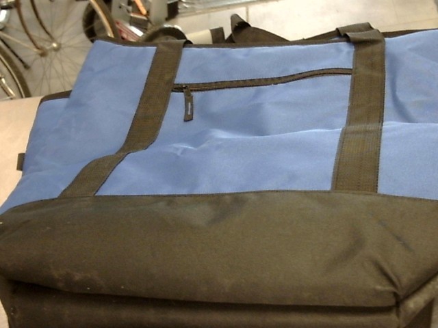 Sac new