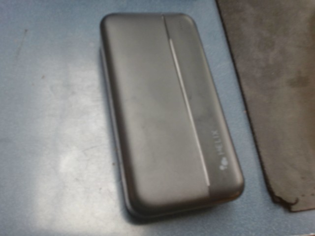Battery pack 18000mah