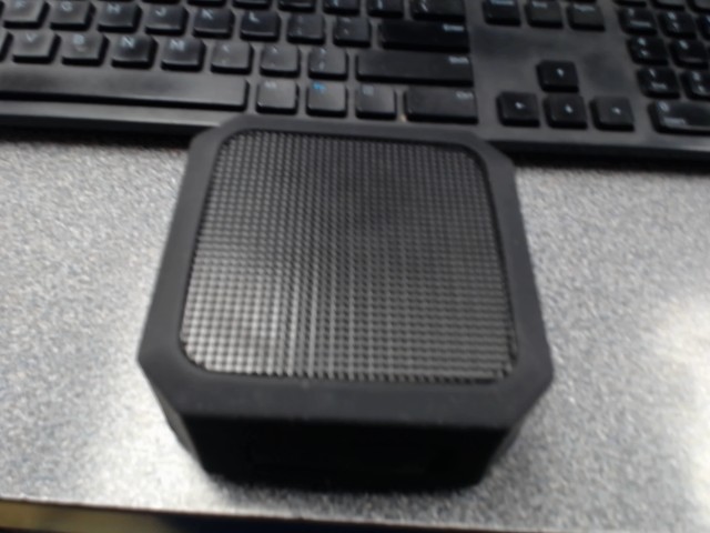 Bt speaker noir