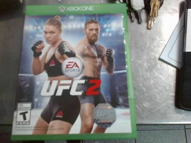 Ufc 2