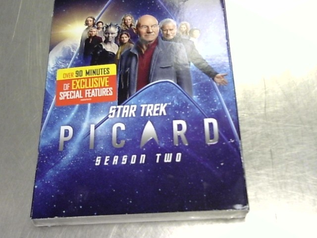 Pickard saison 2 new