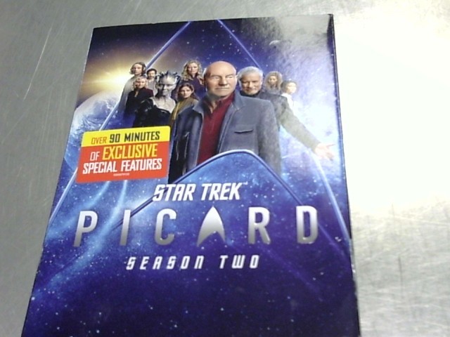 Pickard saison 2 new