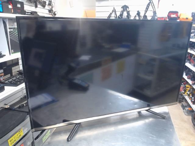 Tv 42 pouces + man