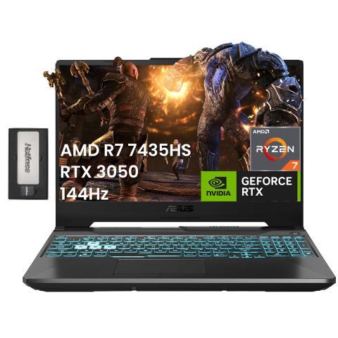 Laptop ryzen 7 32gb ram 4050rtx