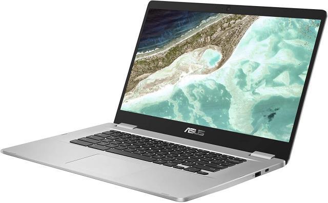 Chromebook +ch