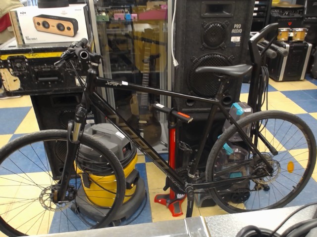 Velo bonne qualite