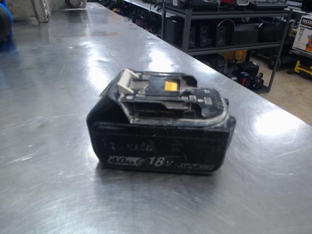 Batt 18v 4.0ah